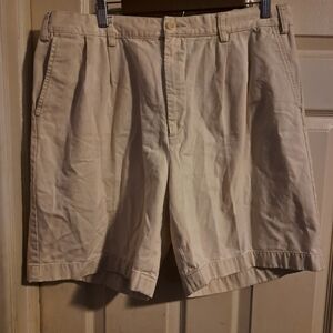 Nautica mens shorts size 38